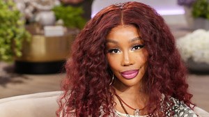 SZA Addresses Nicki Minaj's "Strange" Comments During Online Feud