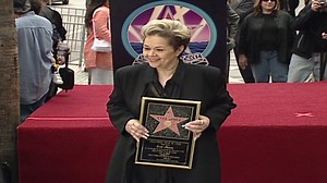 2003: Etta James reflects on her career