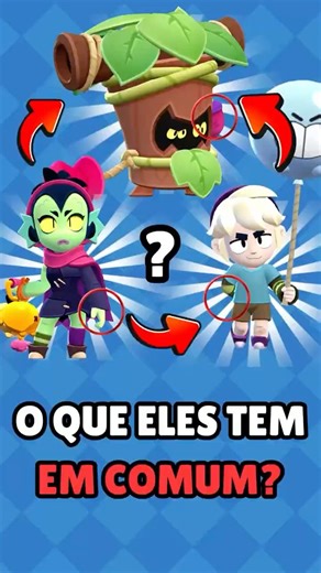 Do you know what these brawlers have in common?