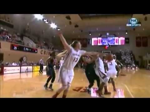 Three Girls Ejected After Punches Thrown In Auburn Alabama Fight