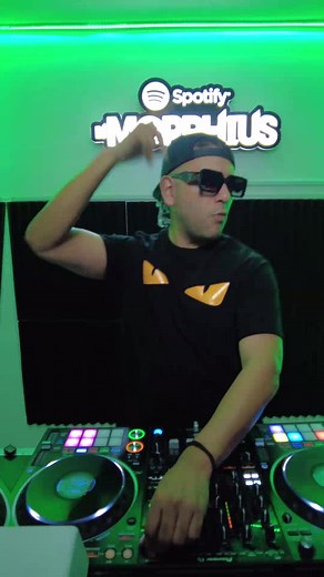 Muevelo Guaracha - DJ Morpheus, DJ Hazel MTY