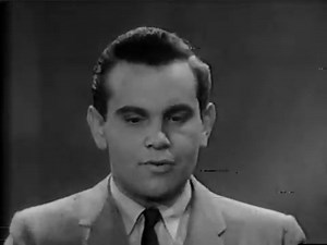 Comedian, Richmond native Ronnie Schell recalls Jim Nabors