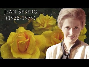 Jean Seberg (1938-1979)