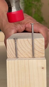 How to Hide Nails in Wood: Simple DIY Woodworking Tip