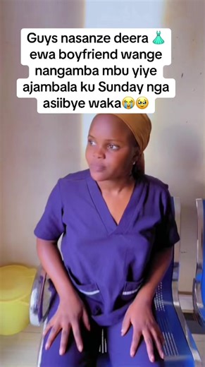 Advice for Student Nurses Regarding a Boyfriend and Dress