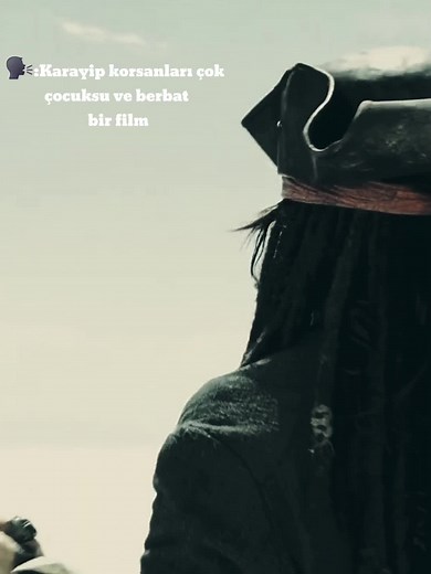 #captainjacksparrow #piratesofthecaribbean