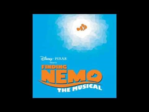 9: We Swim Together (Finding Nemo: The Musical)