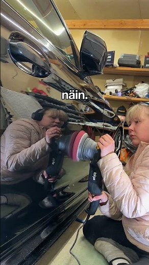 Miten myllyttää epäkeskolla oikein