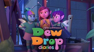 Dew Drop Diaries - Netflix Series - Where To Watch