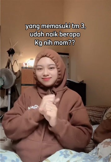 #bumil #bumilhappy #bumilsehat #pregnant #hpljuni2026