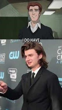 This Actor Should Be Cast In Batman Beyond