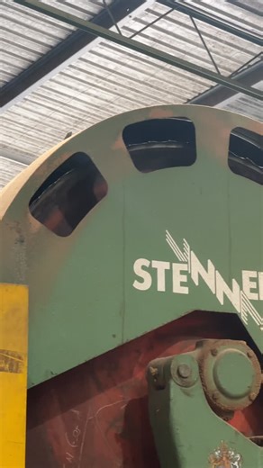 Meet the Stenner. The hardest worker in the room (sorry boys). Built for big timber and precision cuts, making light work of the jobs that need to be spot on. We’re the only timber mill setup between the Hunter and Sydney, so if you need custom cuts done right, get in touch with us today. #WalkerBros #CustomTimber #TheStenner 📍50-68 Glennie Street, North Gosford 📲 4324 7355 | Walker Bros Timber