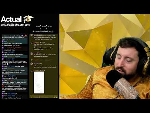 Math & Physics Homework Help | Live Office Hours