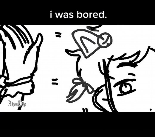 Boy Transforms into Magical Girl Animation