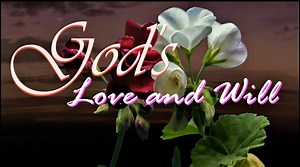 35K views · 1K reactions | Two prayers/poems to remind you that God is always with you and that the will of God will never take you. With 60 seconds of reflection and mediation to calm you mind, heart, body and soul. May God bless you always. God Love Written by - Paul Mastromarino Song "You" by Myuu | God | Facebook