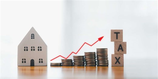 Tired of High Property Taxes? Strategies for Lowering Your Tax Bill