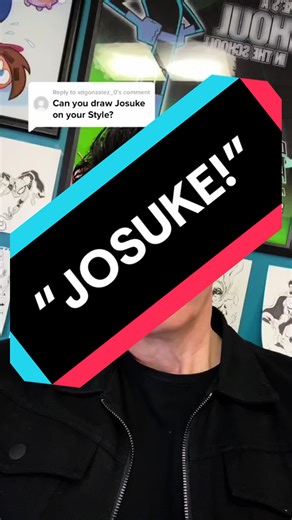 Exploring Josuke's Role in JoJo's Bizarre Adventure