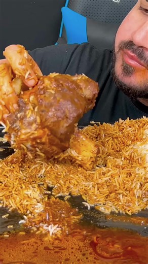 Ultimate ASMR Mukbang Experience - Part 3