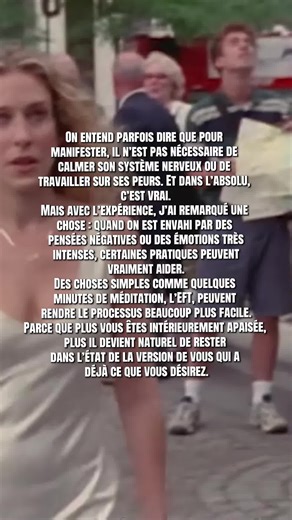 🧘🏽‍♀️#manifestation #loidelassomption #loidelattraction #manifestersesdesirs #manifesteramour