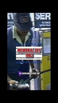 Blast from the Past: Memorial Day weekend in 1983