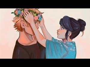 Miraculous texting story • When you are dared to ignore your Mafia Husband • { Priya edit }