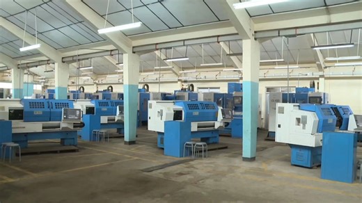 67 reactions | The eighth edition of Africa Tech Challenge (ATC), sponsored by AVIC International, a Chinese firm, was launched on Monday in the Kenyan capital of Nairobi amid the quest to enhance the technical and entrepreneurial skills of the continent's youth. #GLOBALink | China Xinhua News | Facebook