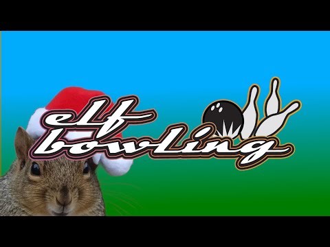 RC Christmas, Elf Bowling