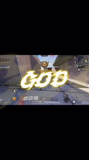 razor☆ on Instagram: "Man —> God #codm #gaming #trend #edits #fyp"