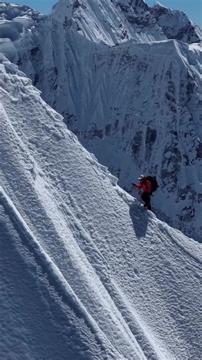 Vidéos de mountain-wolf⛰️🏔️🗻🏕️ (@climbwolf) avec son originalmountain-wolf⛰️🏔️🗻🏕️