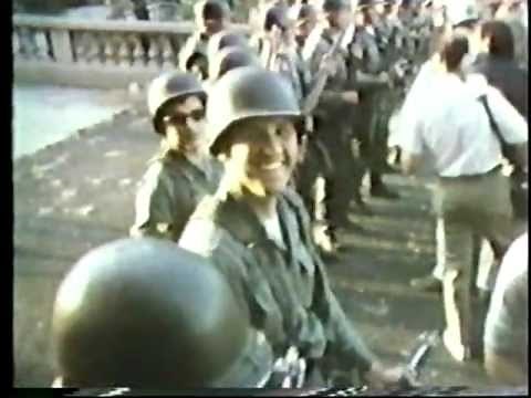 1968 A Year that Changed America Part 1