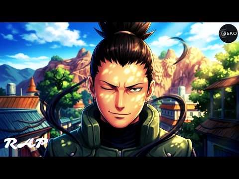 Shikamaru: O PESO de um LEGADO (Naruto)