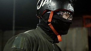 Rogan finally gets his chance to go down to Purgatory and battle Jay. | The Challenge