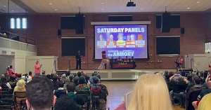 Comic Culture:NC Comicon Part 1 Season 2024 Episode 12