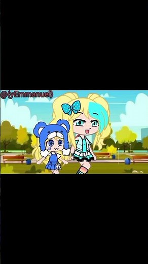 ~Thumbs/Generations Meme!~ | Ppg | Gacha Club #shorts