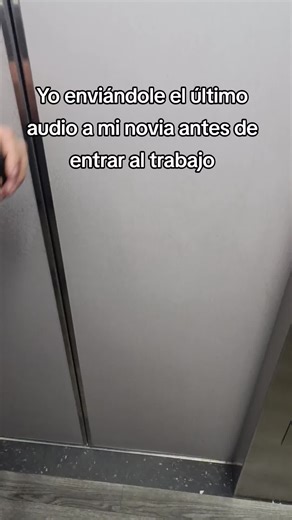 Audios Chistosos para Novias: El Último Mensaje