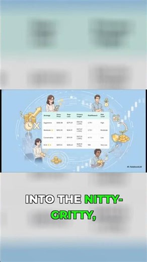 Aggressive vs. Patient vs. DCA: Which Trading Strategy Fits YOU?