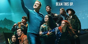 SYFY Sets RESIDENT ALIEN Season 3 Premiere Date