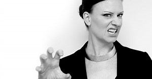 This Agency's New Website Is a Huge, Hilarious Parody of Terrible Agency Websites