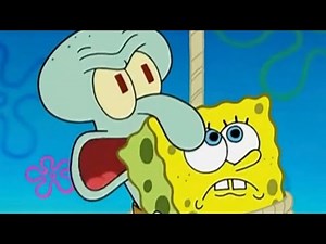 Thaddäus: „Sie sind doch verrückt!“ | Spongebob Schwammkopf