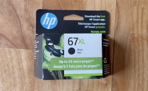 Watch How to Install this Cartridge in Your Printer on Amazon Live