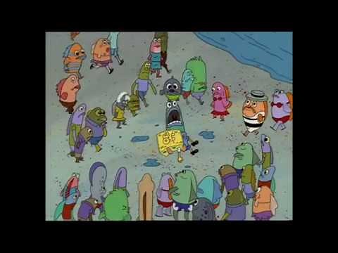 Spongebob - Why?! WHY?! WHYYYYYY?!