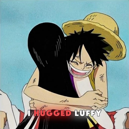 Only Monkey D. Luffy Can Survive This 💀 #luffy #onepiece