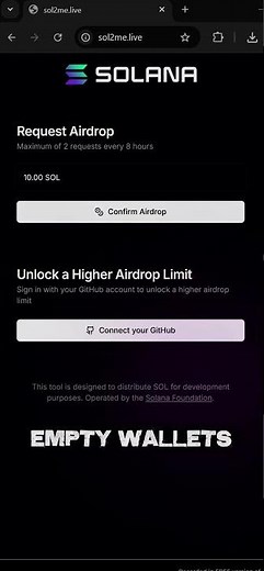 ⛏️ HOW TO MINE SOLANA FOR FREE & EARN SOLANA ON ANY DEVICE 💰🚀