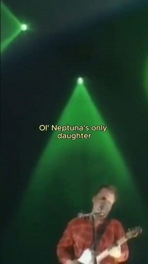 I believe in Mr. Grieves... #Pixies #Lyrics