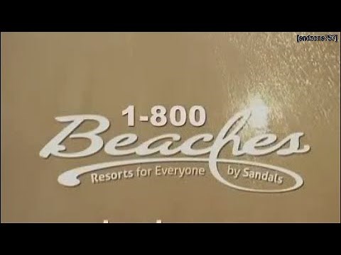 (RQ) beaches commercial sponsor (2010) videoup collection (V1-10)