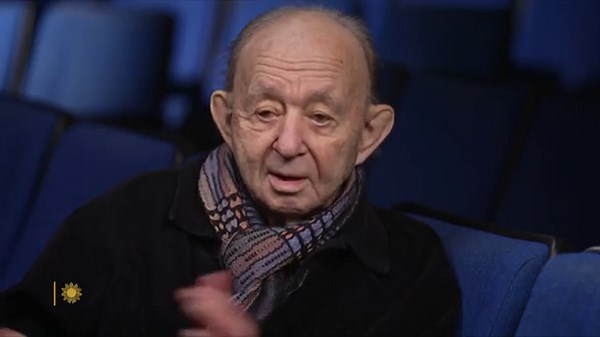 A tribute to documentary filmmaker Frederick Wiseman