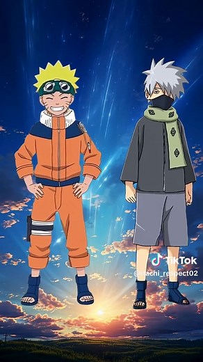 Naruto vs Kakashi: Epic Showdown Explained