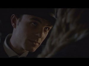 EXCLUSIVE! Behind-the-Scenes of 'The Originals' Darkly Delicious Webseries 'The Awakening'