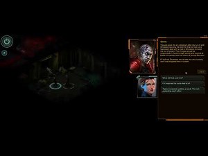 Shadowrun Hong Kong: Playthrough No Commentary PC 1440p #2