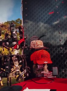 10K views · 269 reactions | James Corriveau having a time with his new B3 Archery equipment   | B3 Archery | Facebook